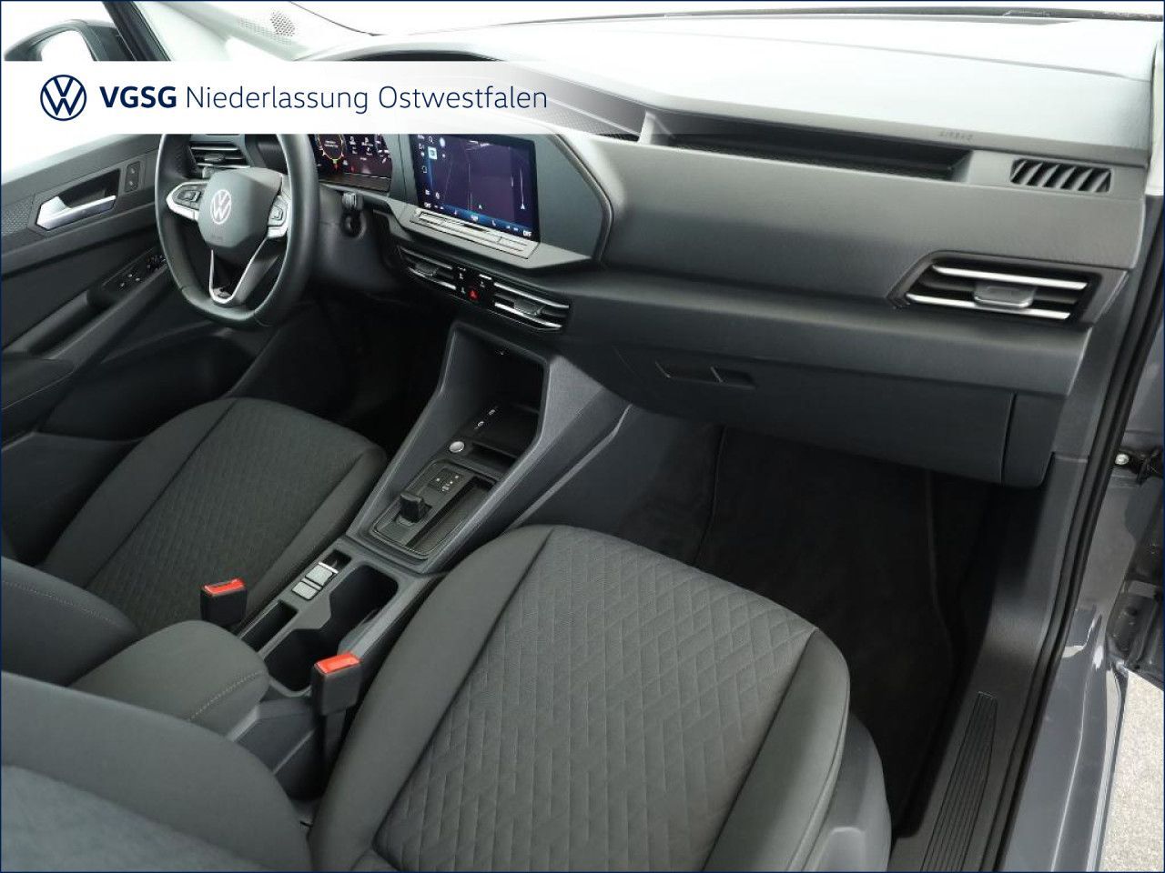 Volkswagen Caddy - Bild 13
