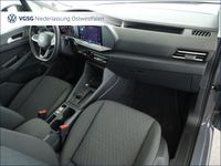 Volkswagen Caddy - Vorschau Bild 13
