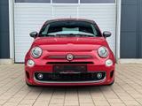 Fiat 500S BLUETOOTH/NAVI/GARANTIE - Fiat 500S: Kleinwagen