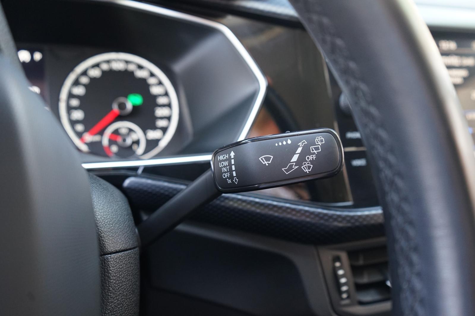 Volkswagen T-Cross 1.0 TSI DSG United LED Android Apple AHK, миниатюра 23