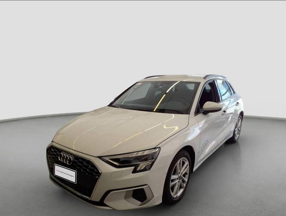 Audi A3 - Bild 6