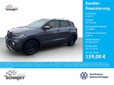 Volkswagen T-Cross 1.0 TSI Style ACC DAB PDC LED SHZ