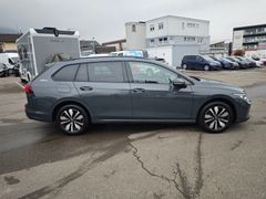 VW Golf Variant ,,GOAL'' 150PS #ACC #NAVI #IQ.