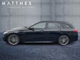 Mercedes-Benz C 43 4M T-Modell AMG/Night/Pano/360°/AHK - Mercedes-Benz C 43 AMG: Kombi