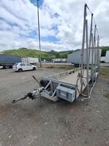 Vezeko R2B2X - Vezeko LKWs