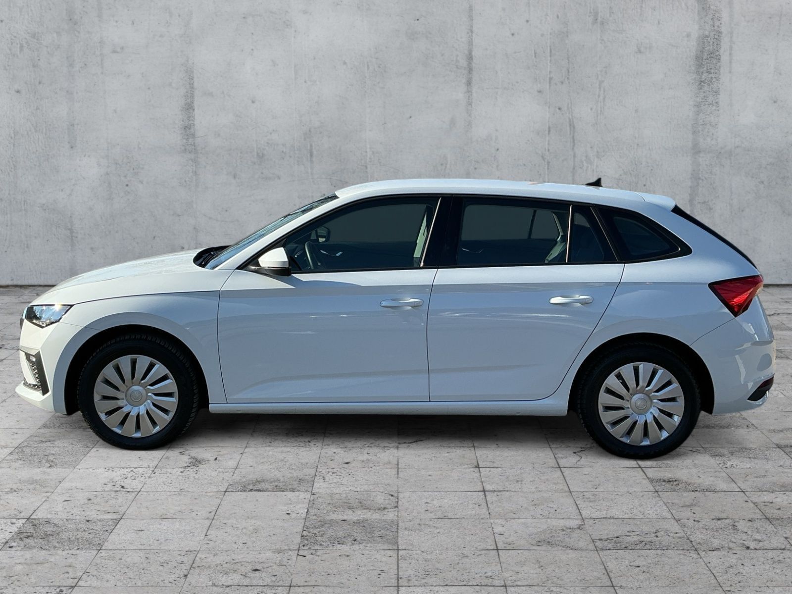 Skoda Scala - Bild 4