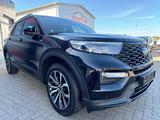 Ford Explorer ST-Line Plug-in-Hybrid 4x4 AHK LED Pano - Ford Explorer: Geländewagen