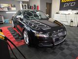 Audi TTS Coupe 2.0 TFSI Phantom Black GARANTIE - Firmenfahrzeug gebraucht