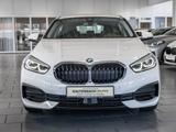 BMW 116i Advantage LED W-LAN NAVI SHZ PDC KLIMA - BMW 116 in Solingen