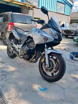 Honda CBF600SA - HONDA CBF 600 SA