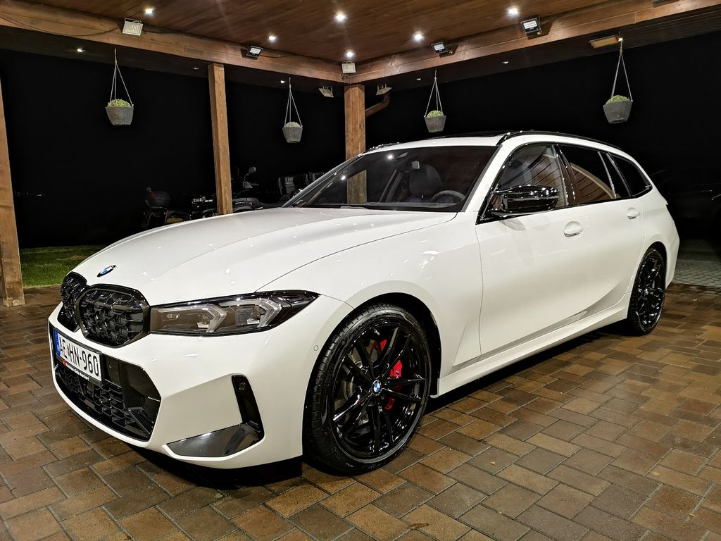 BMW 340