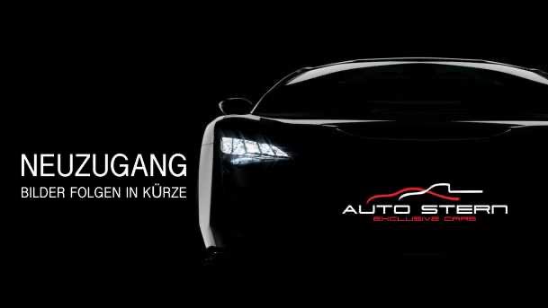 Mercedes-Benz GLS 600