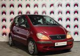 Mercedes-Benz A 140 CLASSIC/Automatik /Klima - gebrauchte Mercedes-Benz A-Klasse aus dem Jahr 2002