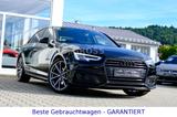 Audi A4 1.4 TFSI "3xS-Line"LED"VirtualC"AHK" - Audi A4 mit Benzin-Antrieb: Line