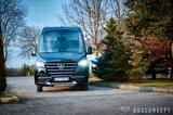 Mercedes-Benz Sprinter 519 Busconcept 21 Sitzer Sofort Verfügb - Mercedes-Benz Sprinter Neuwagen