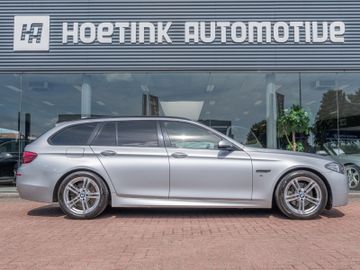 BMW 520 - 11