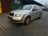 Skoda Fabia/ TÜV Neu/ Klima - Skoda Fabia aus 2003: Kombi