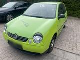 Volkswagen VW Lupo 1.0 Tüv 03.26 - VW Lupo Gebrauchtwagen in Hannover