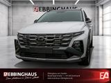 Hyundai Tucson 1.6 CRDi 4WD PRIME DCT Panod. Navi Leder