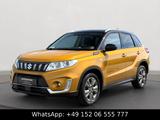 Suzuki Vitara 1.4 S 4x2 Tempomat Kamera Sitzheizung - Suzuki Gebrauchtwagen in Rostock