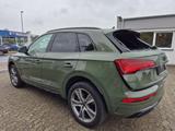 Audi Q5 45 TFSI Quattro S-Line Panorama - Audi Unfallwagen
