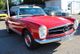 230 SL Automatik Pagode W113 sehr schön!