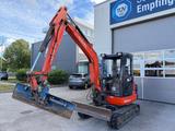Kubota  KX101-3a3 - 3,5to - 2.775 h - 4 Löffel - 1.Hand - Kubota Mini-/Kompaktbagger
