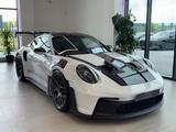 Porsche 992 GT3 RS Weissach Clubsport Carbon - Porsche 992 in Hannover