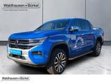 Volkswagen Amarok DC 3.0 TDI 4 Motion Aventura Klima Navi