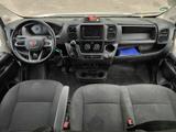 Fiat Ducato 7-SITZER TEMPOMAT AUTOMATIK LED - Fiat 7 Sitzer Gebrauchtwagen