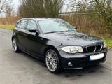 BMW 120d Top Zustand - gebrauchte BMW 120 aus dem Jahr 2004