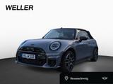 MINI Cabrio S JCW Trim HUD LED 18" Memory