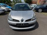 Renault Clio III Edition 1,6 Automatik! TÜV neu! - gebrauchte Renault Clio aus dem Jahr 2005