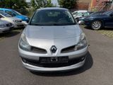 Renault Clio III Edition 1,6 Automatik! TÜV neu! - Renault Clio mit Benzin-Antrieb: Kleinwagen, Automatik, 1.6