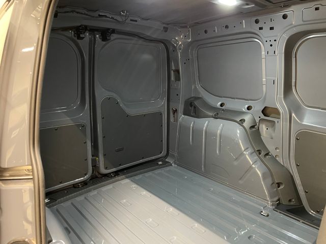 Caddy Cargo Kasten EcoProfi 2.0 TDI LED KLIMA