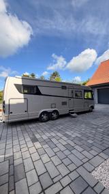 Niesmann + Bischoff ARTO 88 F  - Niesmann + Bischoff Arto 88