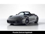 Porsche 911 (911) Carrera 4 Cabriolet SL SAG Innodrive S - Porsche 911 Urmodell aus 2024
