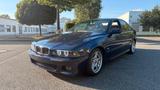 BMW 535I E39 TÜV Neu 540i-Austauschmotor - gebrauchte BMW 5er Reihe aus dem Jahr 1996