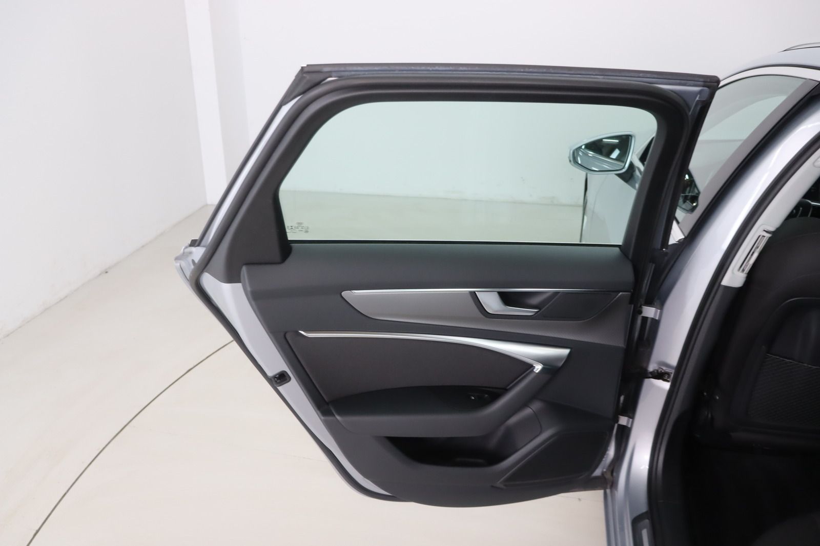 Fahrzeugabbildung Audi A6 Avant 45 TDI quattro sport * MwSt. ausw.