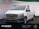 Mercedes-Benz Vito Kasten 110 Worker Plus lang AHK DAB Klima B - Mercedes-Benz Vito: 110d