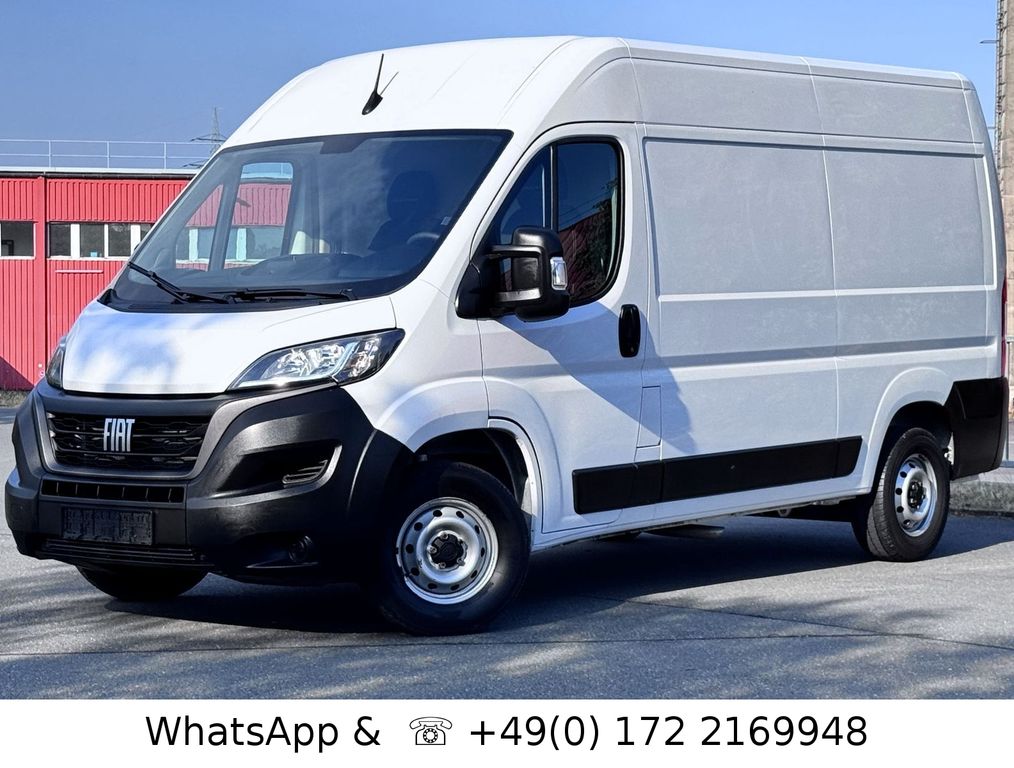 Image of Fiat Ducato