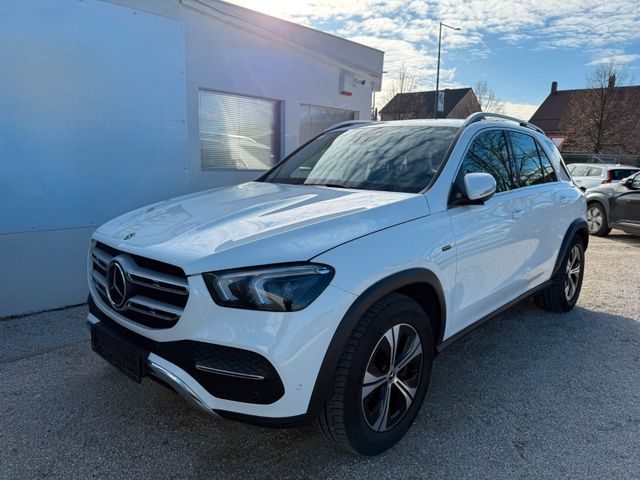 Mercedes-Benz GLE 350 e 4MATIC PHEV