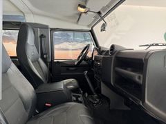 Foto Nummer 7: LAND ROVER Defender