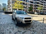 Chevrolet Captiva 2.4 LT 2WD 7-Sitzer LT (mit LPG) - Chevrolet aus 2011: Geländewagen