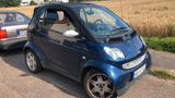 Smart ForTwo smart & passion cdi Neue Tüv Cabriolet - Smart ForTwo aus 2002: Passion