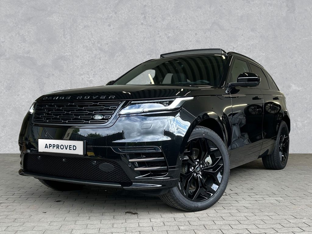 Land Rover Range Rover Velar Dynamic SE D300 Mild-Hybrid EU - 2024