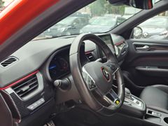 Fahrzeugabbildung Arkana E-TECH 145 R.S.LINE Autobahnas, Color-Pak