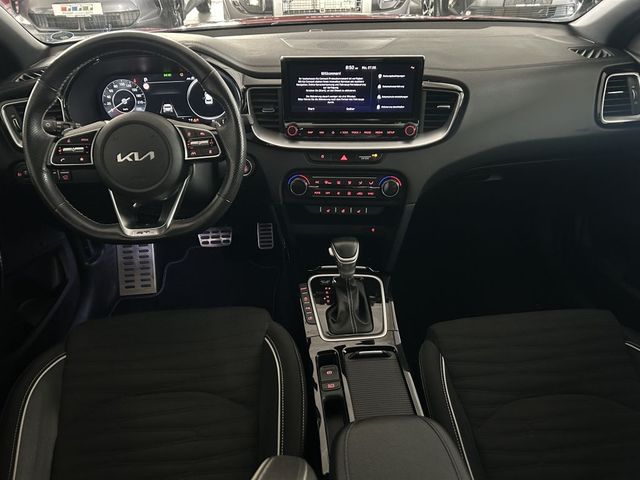 Kia XCeed 1.5 T-GDI OPF DCT7 GT-LINE