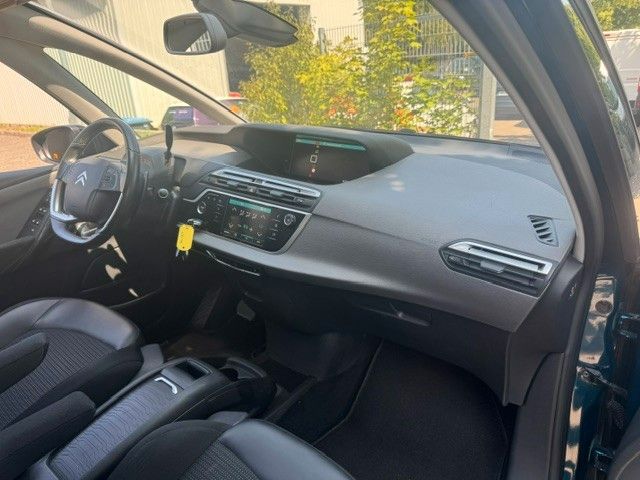 Fahrzeugabbildung Citroën Grand C4 Spacetourer Shine Pack LED 7 Sitze Kame
