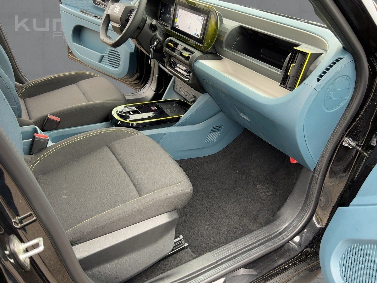 Fiat Grande Panda - Bild 13